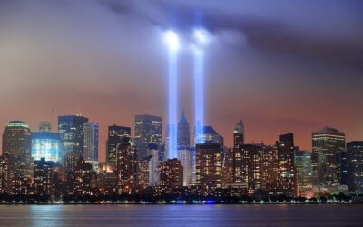 Remembering 9/11: Honoring the Past with Empathy and Social Responsibility